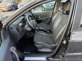Renault Clio 1.5 dCi (75 кс)Регистриран / Обслужен / Кожа /Нави - 3900 лв. - 78416764 10