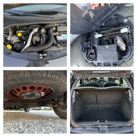 Renault Clio 1.5 dCi (75 кс)Регистриран / Обслужен / Кожа /Нави - 3900 лв. - 78416764 15