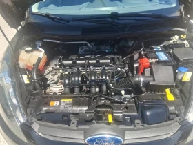 Ford Fiesta - 5500 лв. - 71768269 13