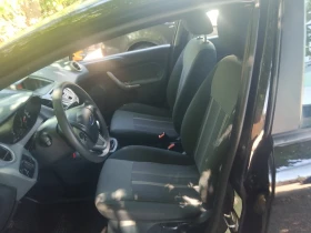 Ford Fiesta - 5500 лв. - 71768269 12