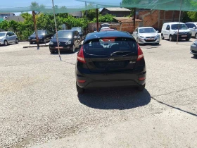 Ford Fiesta - 5500 лв. - 71768269 5