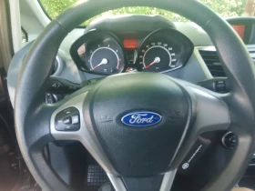 Ford Fiesta - 5500 лв. - 71768269 10