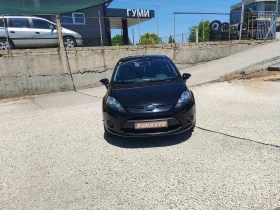 Ford Fiesta - 5500 лв. - 71768269 2
