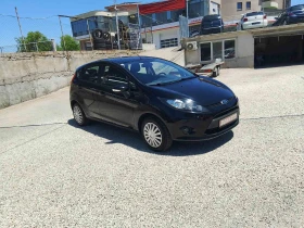 Ford Fiesta - 5500 лв. - 71768269 3