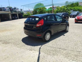 Ford Fiesta - 5500 лв. - 71768269 4