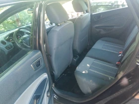 Ford Fiesta - 5500 лв. - 71768269 9