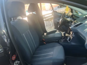 Ford Fiesta - 5500 лв. - 71768269 8