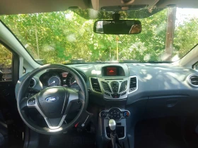 Ford Fiesta - 5500 лв. - 71768269 7