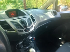 Ford Fiesta - 5500 лв. - 71768269 11