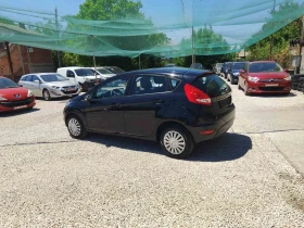 Ford Fiesta - 5500 лв. - 71768269 6