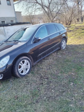 Mercedes-Benz R 320 | Mobile.bg    4
