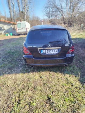 Mercedes-Benz R 320 | Mobile.bg    3