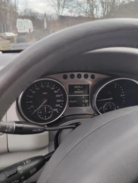 Mercedes-Benz R 320 | Mobile.bg    6