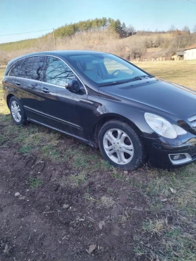 Mercedes-Benz R 320 | Mobile.bg    2