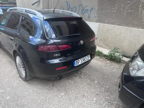 Обява за продажба на Alfa Romeo 159 sportwagon ~3 500 лв. - изображение 3