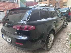 Обява за продажба на Alfa Romeo 159 sportwagon ~3 500 лв. - изображение 4