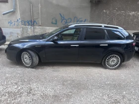 Обява за продажба на Alfa Romeo 159 sportwagon ~3 500 лв. - изображение 2