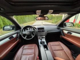Mercedes-Benz C 200 | Mobile.bg    7