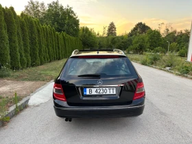 Mercedes-Benz C 200 | Mobile.bg    5