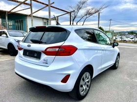 Обява за продажба на Ford Fiesta 1.0 ecoboost hibryd ~6 500 EUR - изображение 4