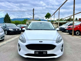 Обява за продажба на Ford Fiesta 1.0 ecoboost hibryd ~6 500 EUR - изображение 1