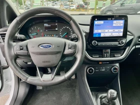 Ford Fiesta 1.0 ecoboost hibryd | Mobile.bg    13
