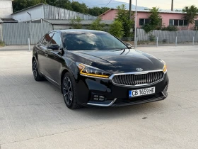 Обява за продажба на Kia K7 Cadenza Limited Edition 3.3 V6 ~41 000 лв. - изображение 3