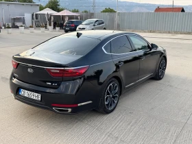 Обява за продажба на Kia K7 Cadenza Limited Edition 3.3 V6 ~41 000 лв. - изображение 2