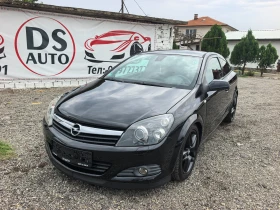 Opel Astra 2.0T