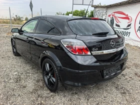 Opel Astra 2.0T | Mobile.bg    3