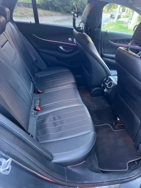 Mercedes-Benz E 300 de 4 MATIC - 49500 лв. - 42231103 11
