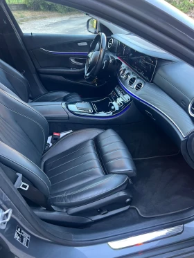 Mercedes-Benz E 300 de 4 MATIC - 49500 лв. - 42231103 9