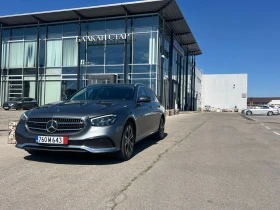 Mercedes-Benz E 300 de 4 MATIC - 49500 лв. - 42231103 17