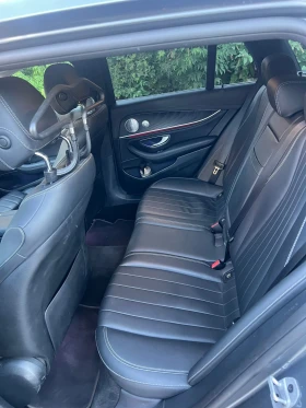 Mercedes-Benz E 300 de 4 MATIC - 49500 лв. - 42231103 10