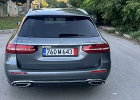 Mercedes-Benz E 300 de 4 MATIC - 49500 лв. - 42231103 15