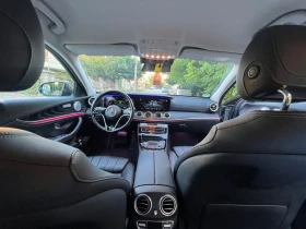 Mercedes-Benz E 300 de 4 MATIC - 49500 лв. - 42231103 8