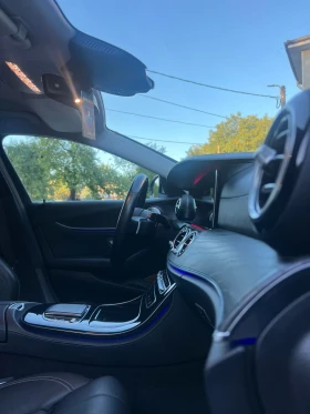Mercedes-Benz E 300 de 4 MATIC - 49500 лв. - 42231103 7