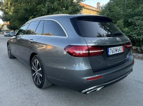 Mercedes-Benz E 300 de 4 MATIC - 49500 лв. - 42231103 14