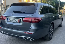 Mercedes-Benz E 300 de 4 MATIC - 49500 лв. - 42231103 13
