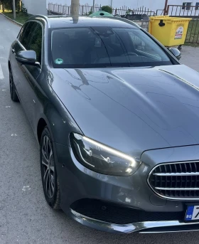 Mercedes-Benz E 300 de 4 MATIC - 49500 лв. - 42231103 3