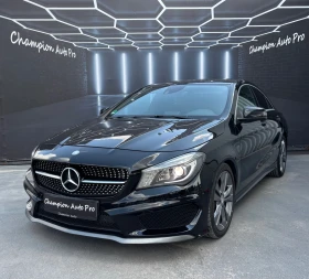     Mercedes-Benz CLA 220 CLA220 AMG-Packet