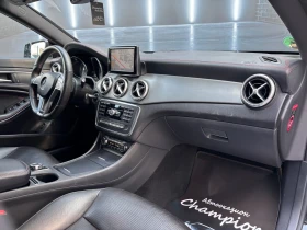 Mercedes-Benz CLA 220 CLA220 AMG-Packet | Mobile.bg    11
