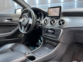 Mercedes-Benz CLA 220 CLA220 AMG-Packet | Mobile.bg    13