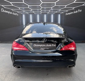 Mercedes-Benz CLA 220 CLA220 AMG-Packet | Mobile.bg    5