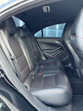 Mercedes-Benz CLA 220 CLA220 AMG-Packet | Mobile.bg    14