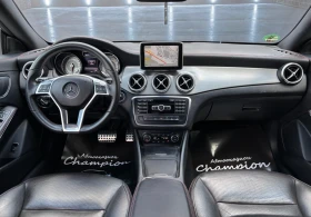 Mercedes-Benz CLA 220 CLA220 AMG-Packet | Mobile.bg    10