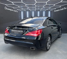 Mercedes-Benz CLA 220 CLA220 AMG-Packet | Mobile.bg    6
