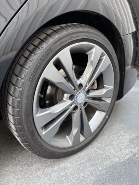 Mercedes-Benz CLA 220 CLA220 AMG-Packet | Mobile.bg    8