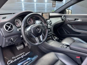 Mercedes-Benz CLA 220 CLA220 AMG-Packet | Mobile.bg    9