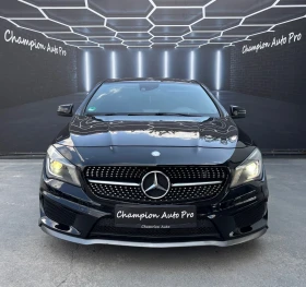     Mercedes-Benz CLA 220 CLA220 AMG-Packet